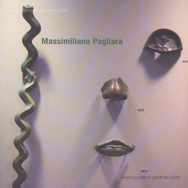 Massimiliano Pagliara - Time And Again