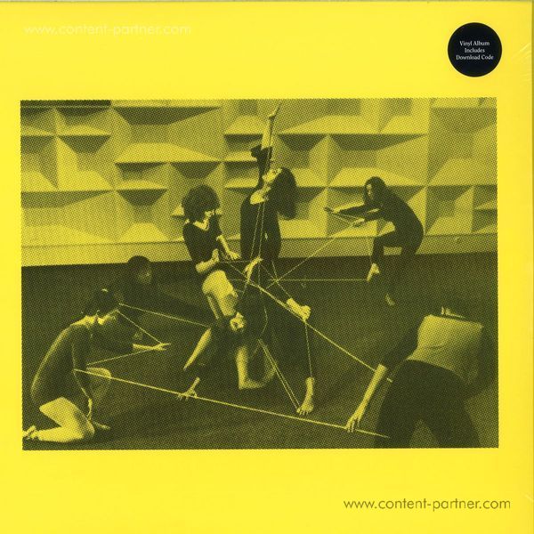Massimiliano Pagliara - With One Another (Back in!)