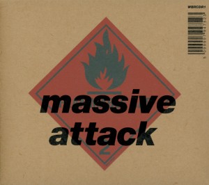 Massive Attack - Blue Lines: 2012 Remix/Remastered (Ltd.E