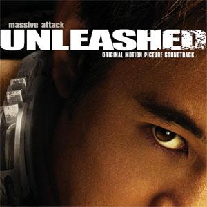 Massive Attack - Danny The Dog/Unleashed