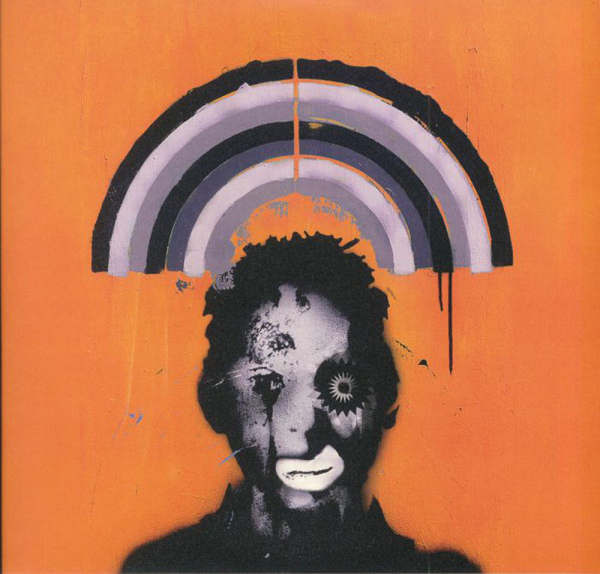 Massive Attack - Heligoland (2LP, Triple Gatefold)