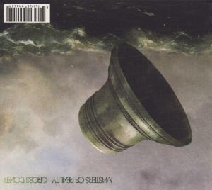 Masters Of Reality - Pine/Cross Dover (Back)