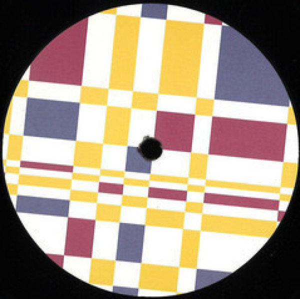 Mathias Kaden - Square