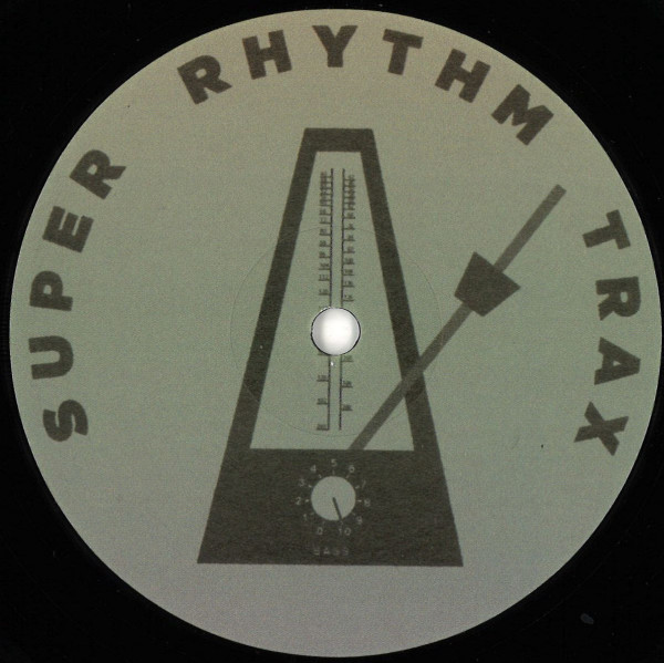 Matt Whitehead & No Data Available present Manor H - Temple Of Set EP