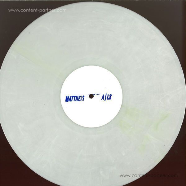 Mattheis - Ls / 1001