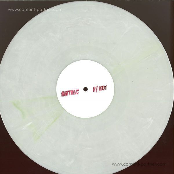 Mattheis - Ls / 1001 (Back)