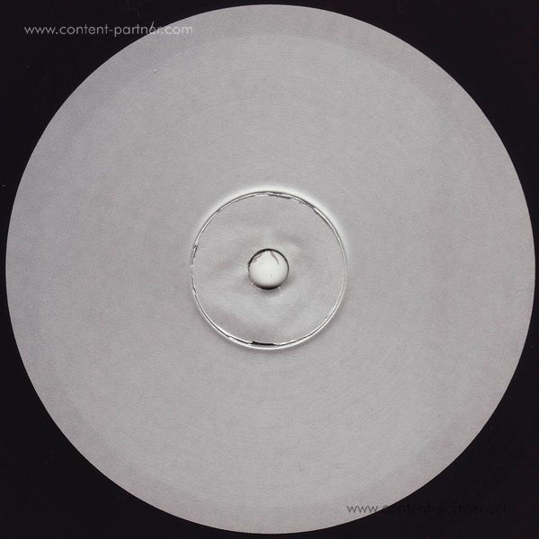 Mattheis - Nodal Lines EP