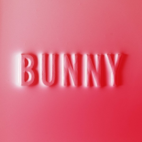 Matthew Dear - Bunny (LP)