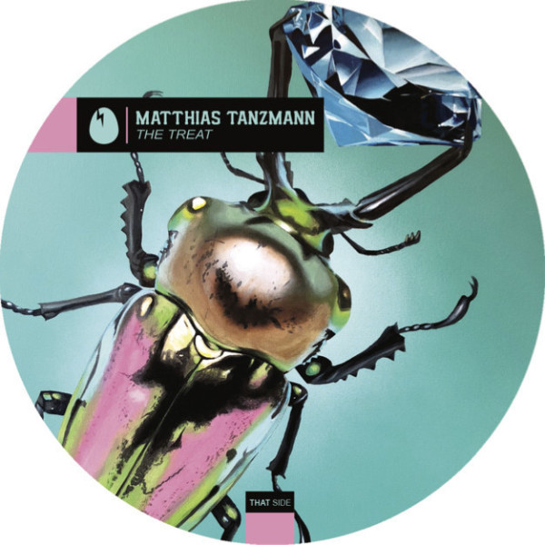 Matthias Tanzmann - The Treat