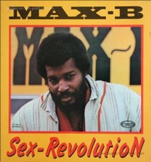 Max B - Sex Revolution