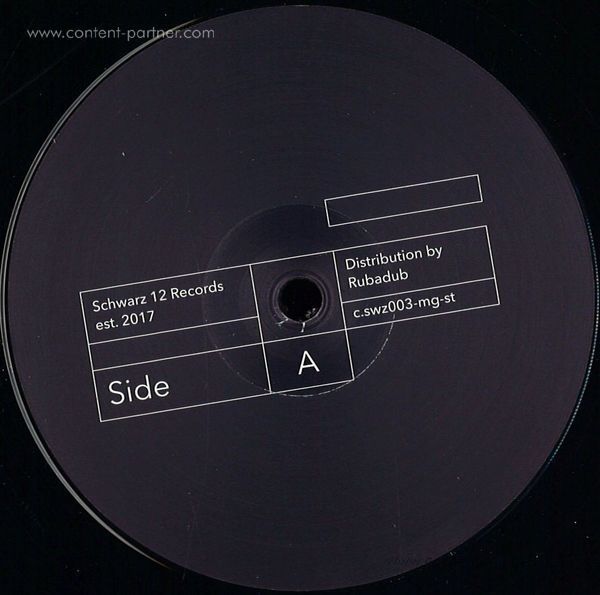 Max Graef - Swz003