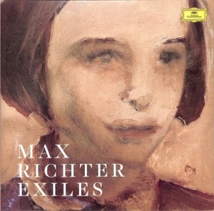 Max Richter - Exiles (2LP)