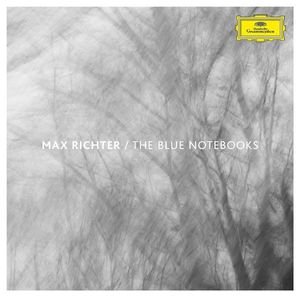 Max Richter - The Blue Notebooks -15 Years (2LP)