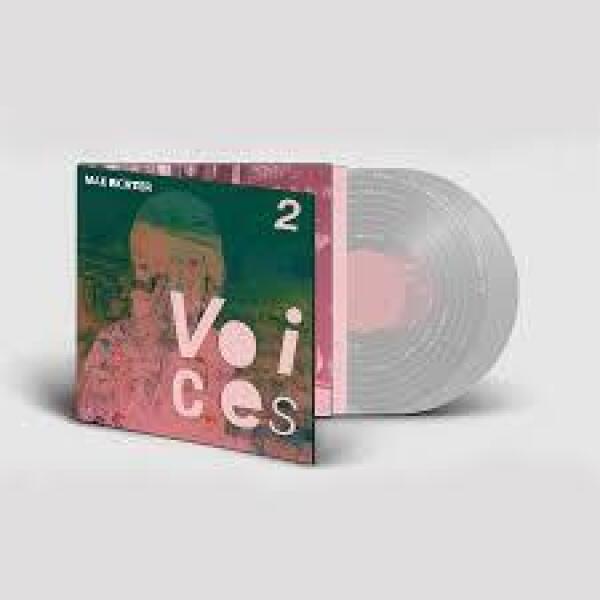 Max Richter - Voices 2 (2LP)