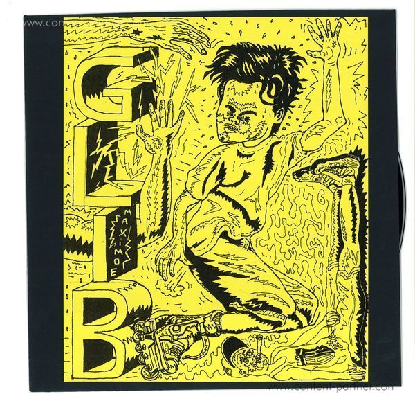 Maximoe - Glib