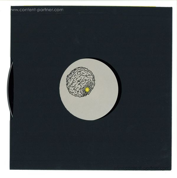 Maximoe - Glib (Back)