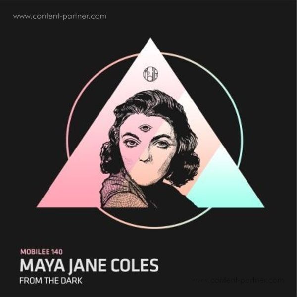 Maya Jane Coles - From The Dark