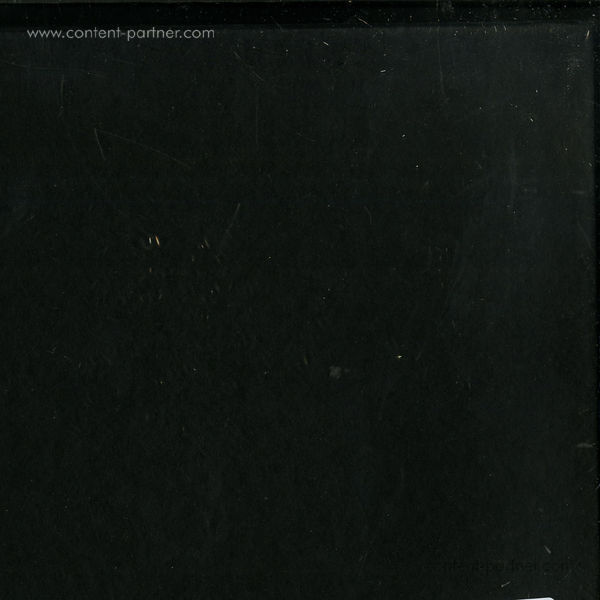 Mayer Hawthorne - How Do You Do? (12x7" Box) (Back)