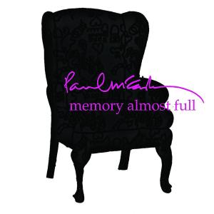 McCartney,Paul - Memory Almost Full (Ltd.Edt.)