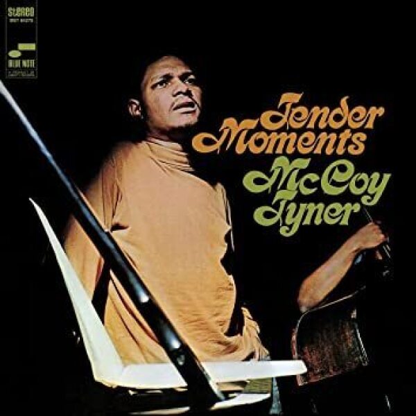 McCoy Tyner - Tender Moments (Tone Poet Vinyl)