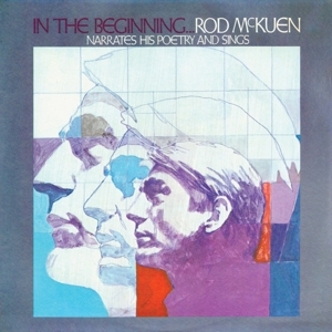McKuen,Rod - In The Beginning