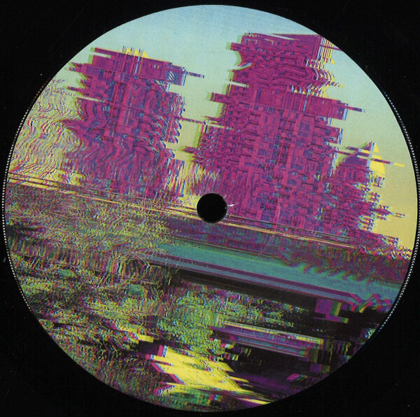 Mda Analog - Tenacity EP