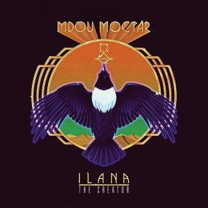 Mdou Moctar - Ilana (The Cretor) (LP)