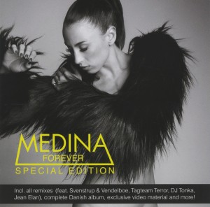 Medina - Forever (Special Edition)