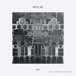 Medlar - NRG EP