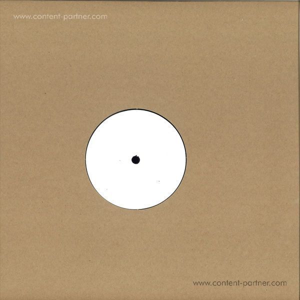 Meemo - Recordeep Hors Serie 02 (Back)