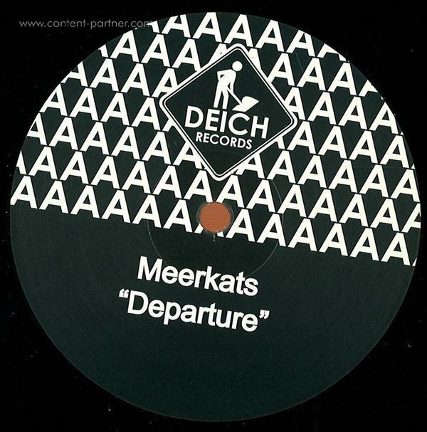 Meerkats - Dramatique/Departure