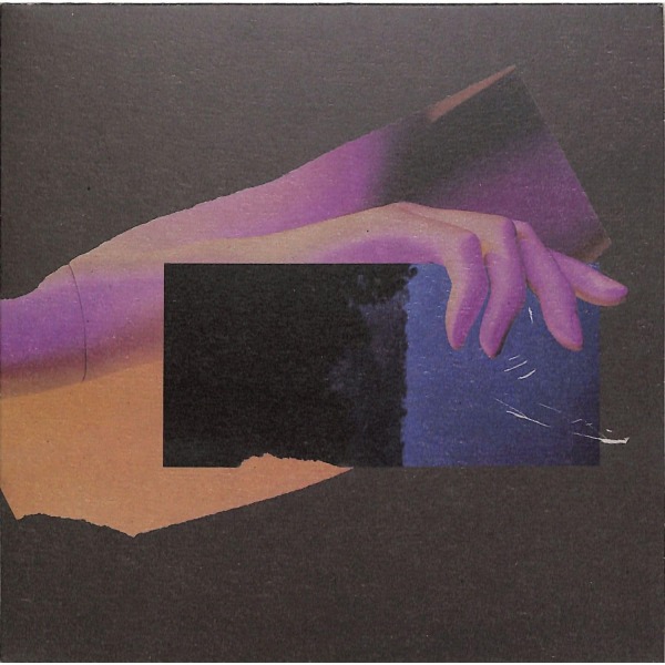Meetsysteem - Cr:GO (Nana Adjoa / Elias Mazian Reworks)