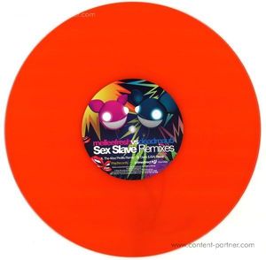 Melleefresh vs. Deadmau5 - Sex Slave Remixes