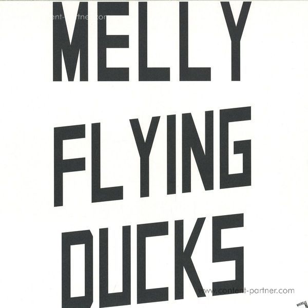 Melly - Flying Ducks (Back)