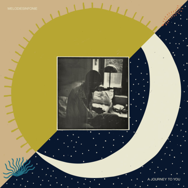 Melodiesinfonie - A Journey To You (LP+MP3)
