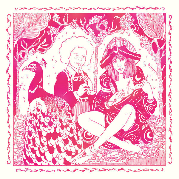 Melody's Echo Chamber - Bon Voyage (LP+MP3)