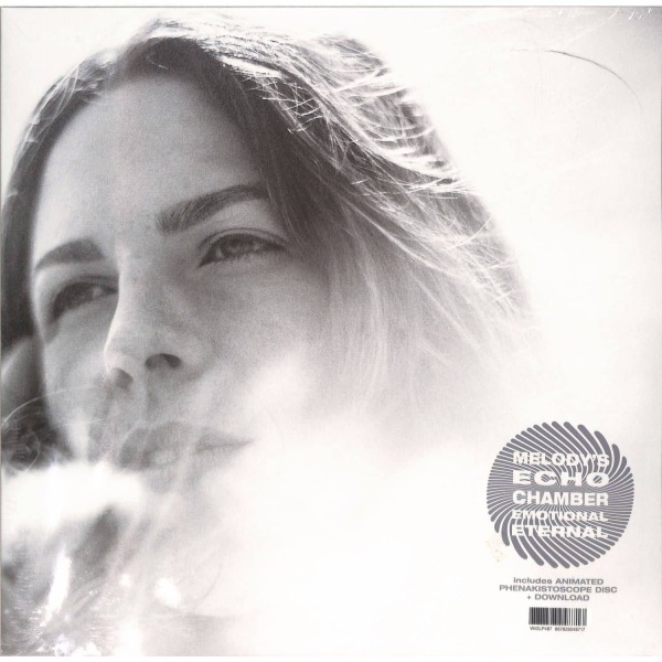 Melody's Echo Chamber - Emotional Eternal (LP+MP3)