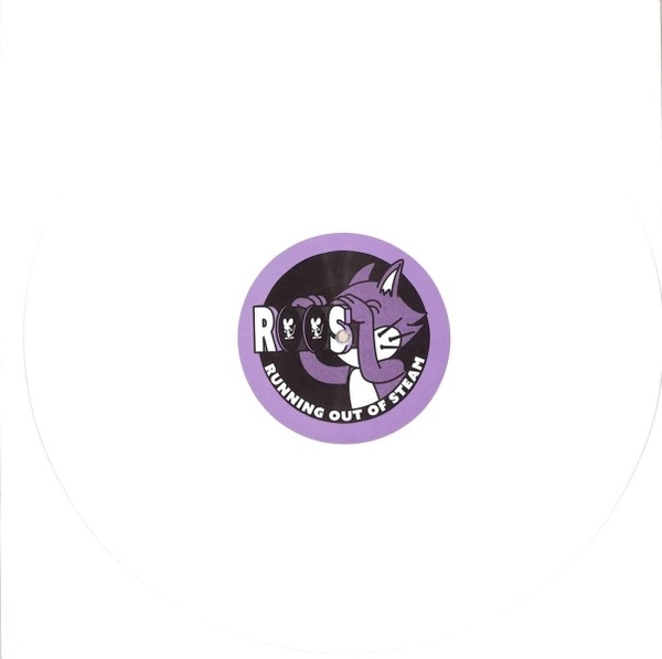 Meowsn - Catmousegame EP