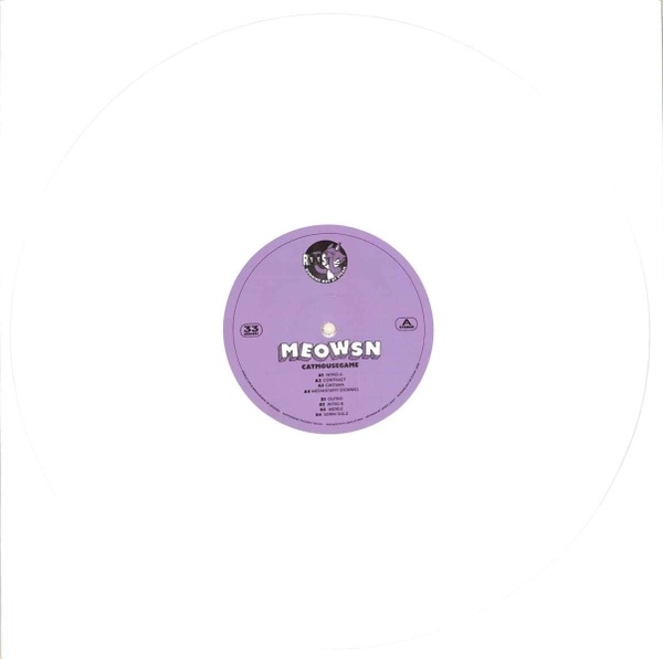 Meowsn - Catmousegame EP (Back)