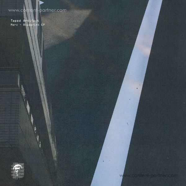 Merv - Blueprint Ep