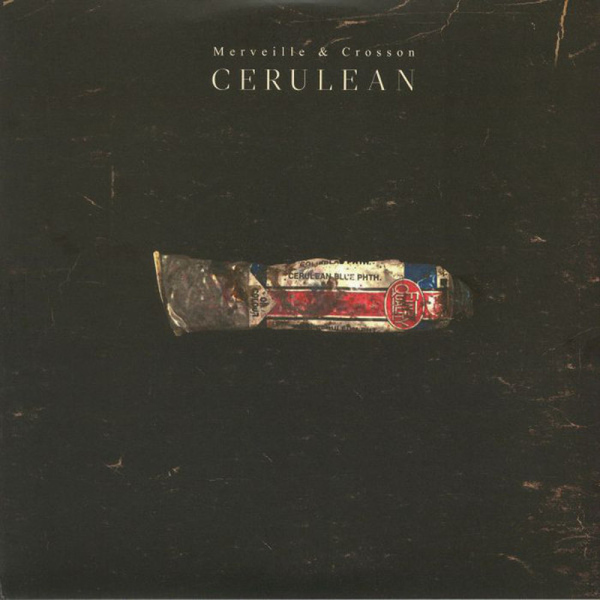 Merveille & Crosson - Cerulean