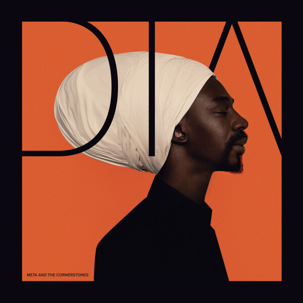 Meta & The Cornerstones - DIA (JAH) (2LP)