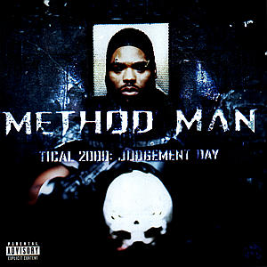 Method Man - Tical 2000:Judgement Day