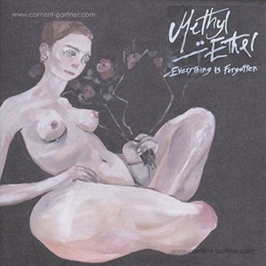Methyl Ethel - Everything Is Forgotten (LP)