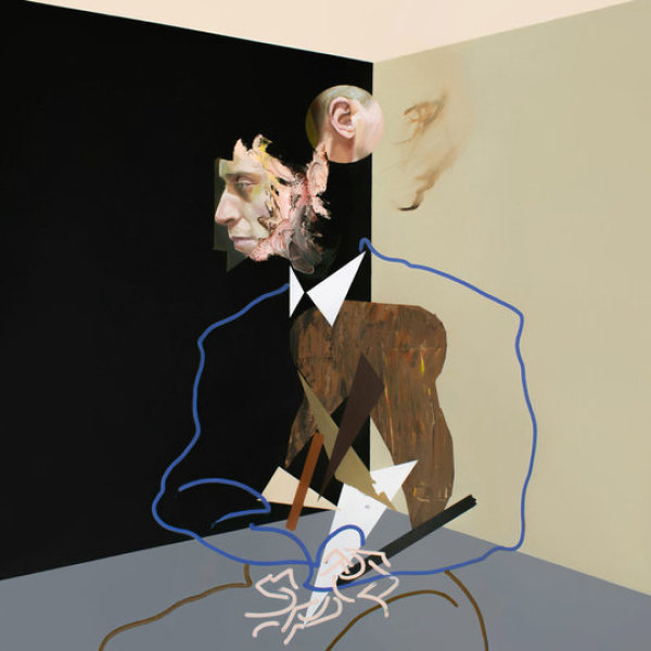 Methyl Ethel - Triage (LP)