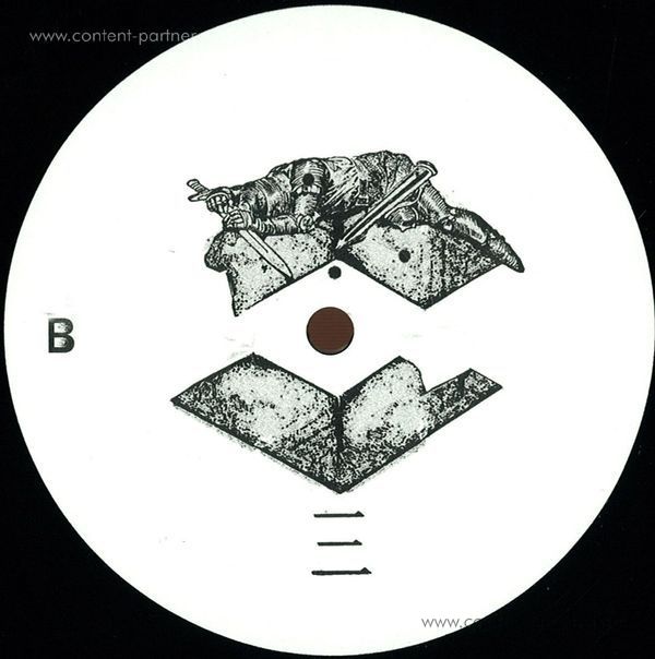 Metrist - Doorman In Formant (Back)