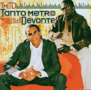 Metro,Tanto & Devonte - Musically Inclined