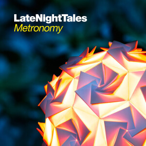 Metronomy - Late Night Tales (2LP)