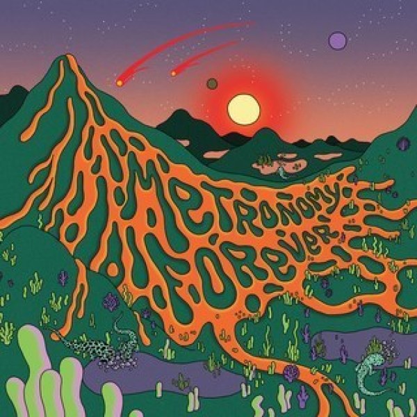 Metronomy - Metronomy Forever (Collector 2LP)