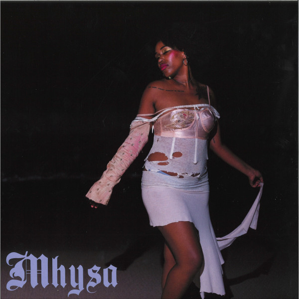 Mhysa - Nevaeh
